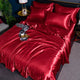 Dark red