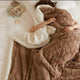 Marron foncé