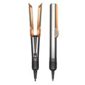 2-in-1 Hair Dryer and Straightener – Elenara 0