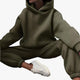 Verde militare
