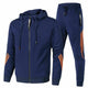 Marineblau