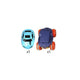 2 auto aggiuntive