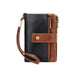 Brown-black