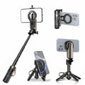 3-in-1 Magnetic Selfie Stick Tripod 1