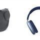 Set Metall Blau