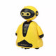 Gul robot