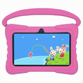 7-inch Children's Tablet - Tinklo 4