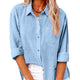 Bleu clair