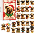 Adventskalender für Hundefreunde