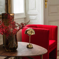 Amsterdam Table Lamp 6