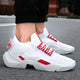 Hvid Rød