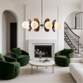 Bauhaus Kroonluchter 2