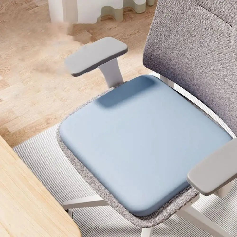 SITBALANCE – Ergonomic, Non-Slip Seat Cushion for Daily Sitting Comfort Vestragear