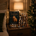 Capybara-Adventskalender für die Familie