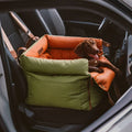 Comfortable Dog Car Seat - PawLuxury 2