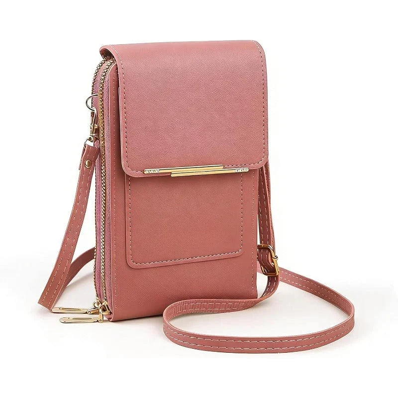 Handytasche zum Umhängen