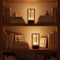Crystal Lantern Light 7