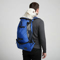 Ergonomic Dog Carrying Backpack - CompanionPack 5