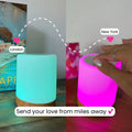 Friendship Lamp 8