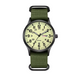 Verde fluorescente