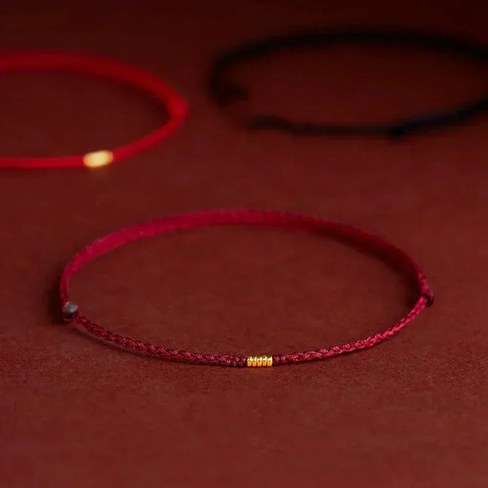 Geflochtenes Armband