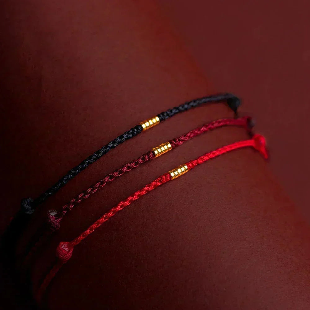 Geflochtenes Armband