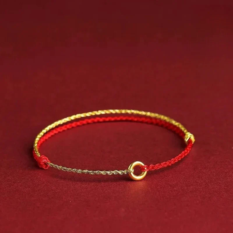 Geflochtenes Armband