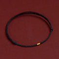 Geflochtenes Armband