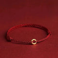Geflochtenes Armband