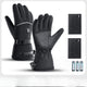 Type 1: Udskiftningsbatteri 3 stk. AA