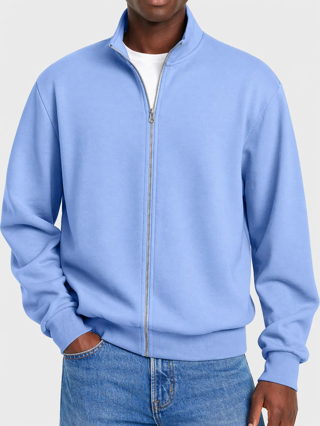 Cardigan Herren