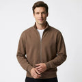 Cardigan Herren