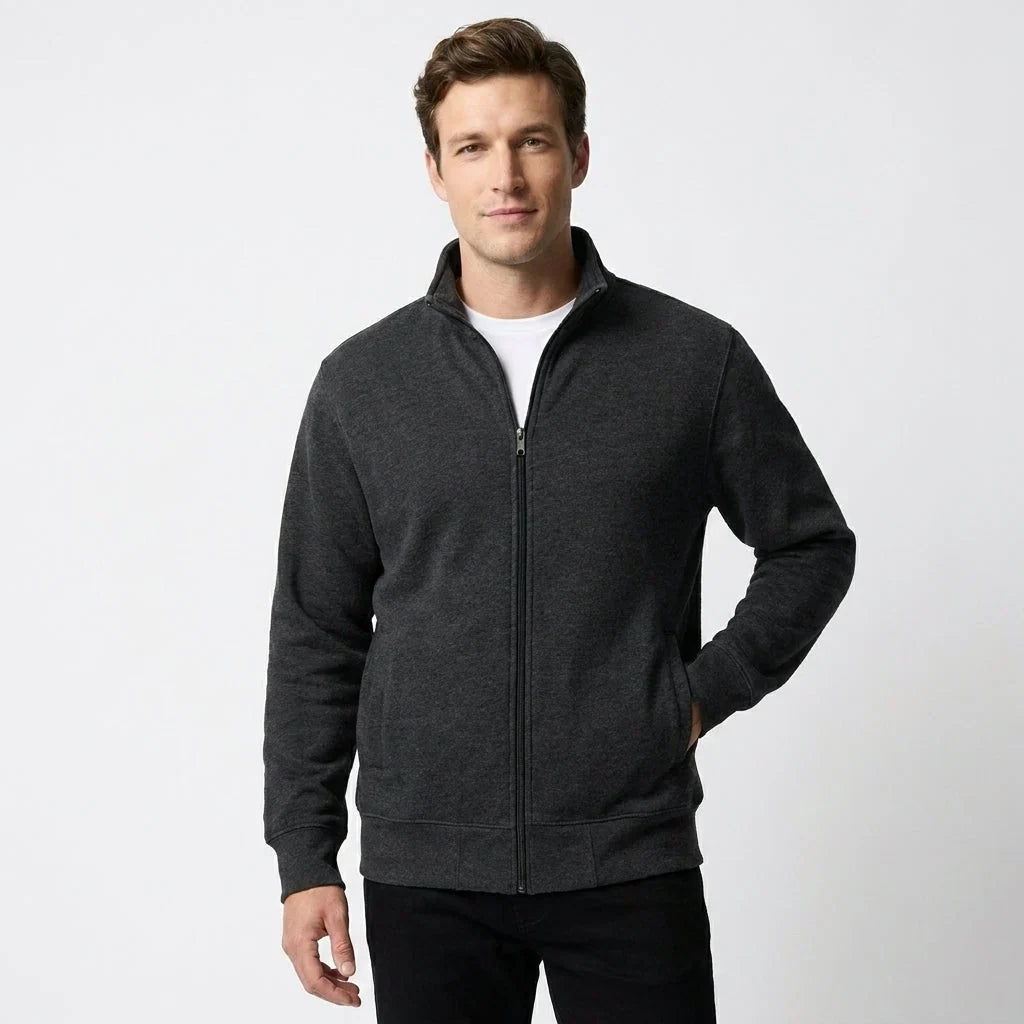 Cardigan Herren