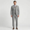 Hugo - Slim Three-Piece Suit 5