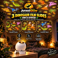 JurassiGlow™ – Dinosaur Projection Light 0