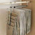 Kleiderbügel-Organizer