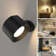 Schwarz