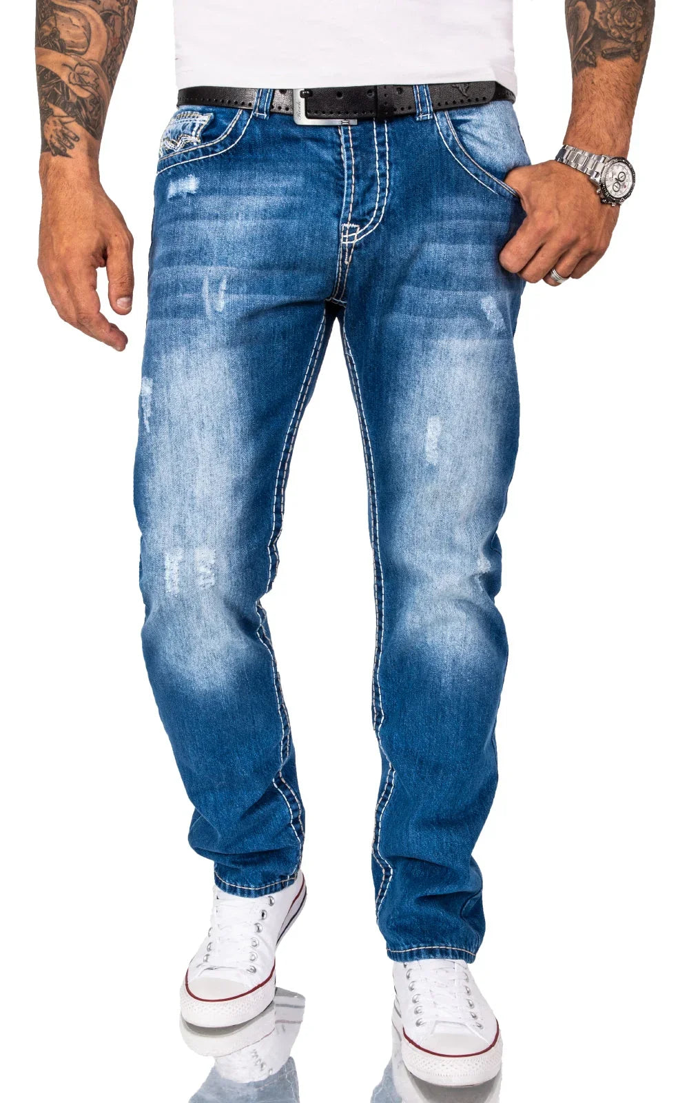 Levi - Casual Classic Everyday Jeans 1