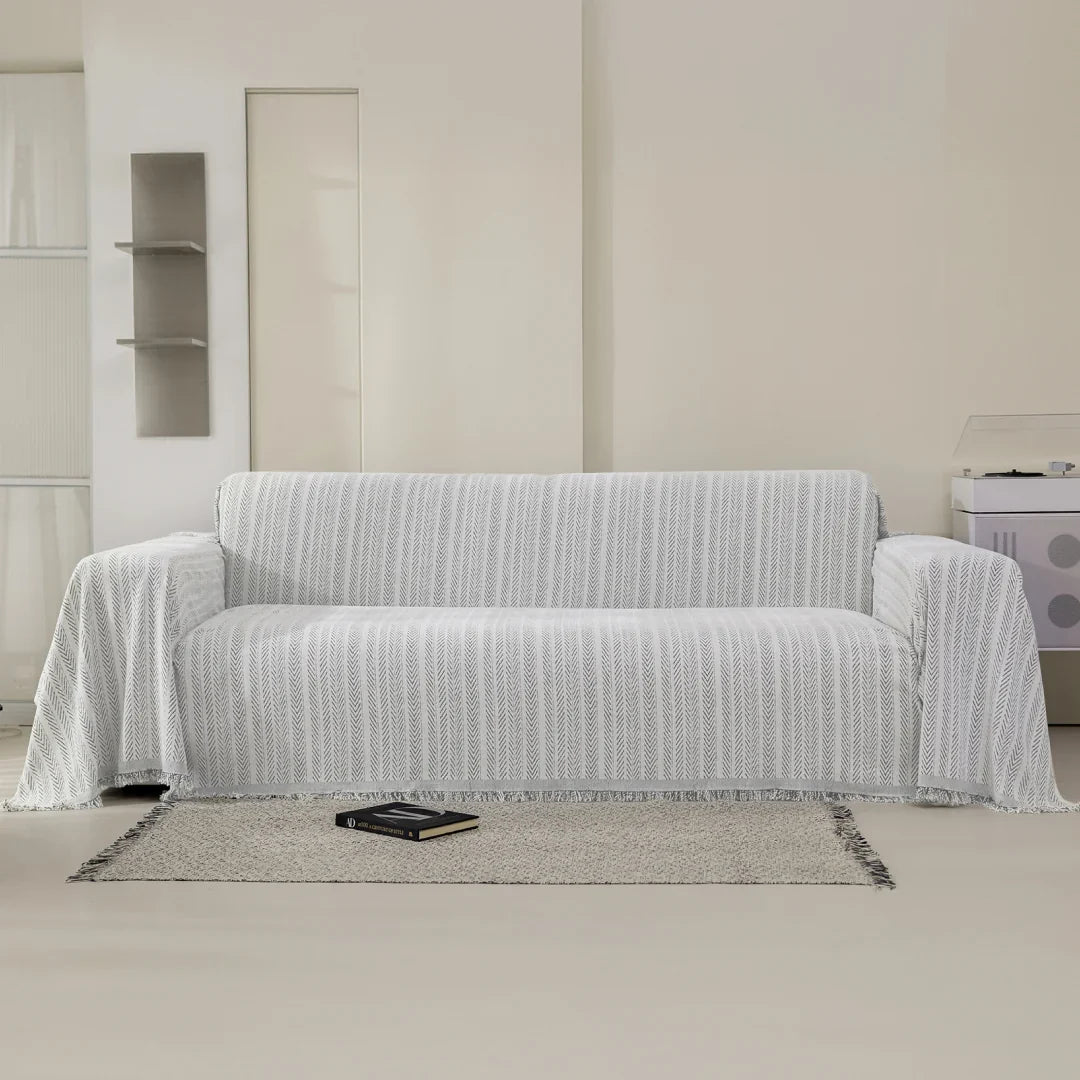 Magic Sofa Blanket - Lena Herring 0