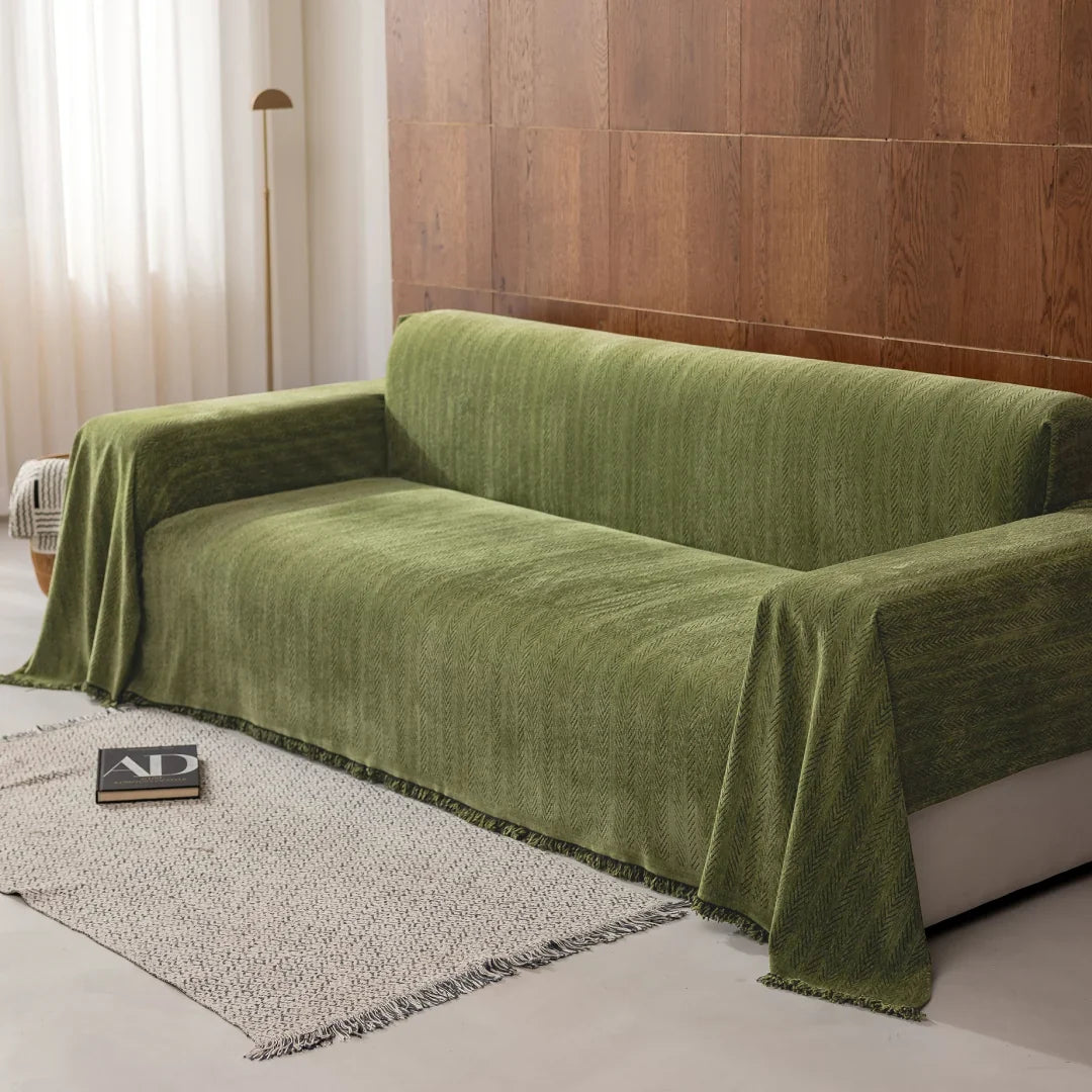 Magic Sofa Blanket - Lena Herring 6