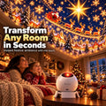 🎄 Magical Christmas Lights ✨ Light Up the Holiday Magic 1