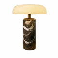 Marnie Wabi-Sabi Natural Stone Table Light 13