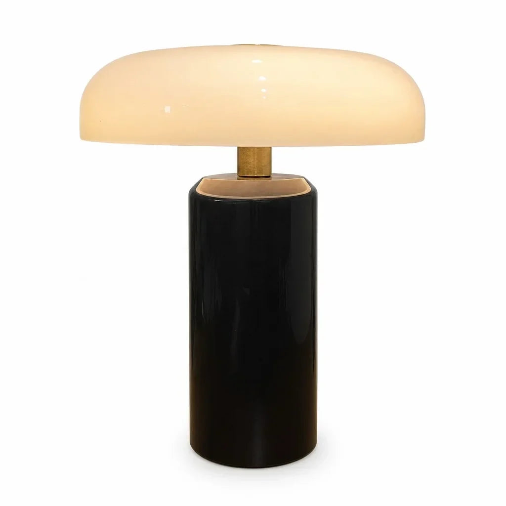 Marnie Wabi-Sabi Natural Stone Table Light 15