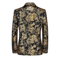 Michael - Men's Slim-Fit Blazer 2