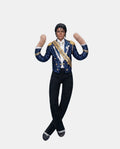 Michael Jackson Plush Doll 4