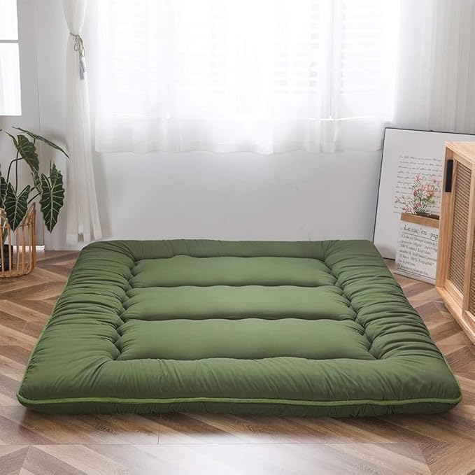 Futonmatratze klappbar