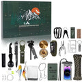 Adventskalender Outdoor