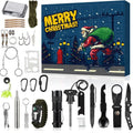 Adventskalender Outdoor