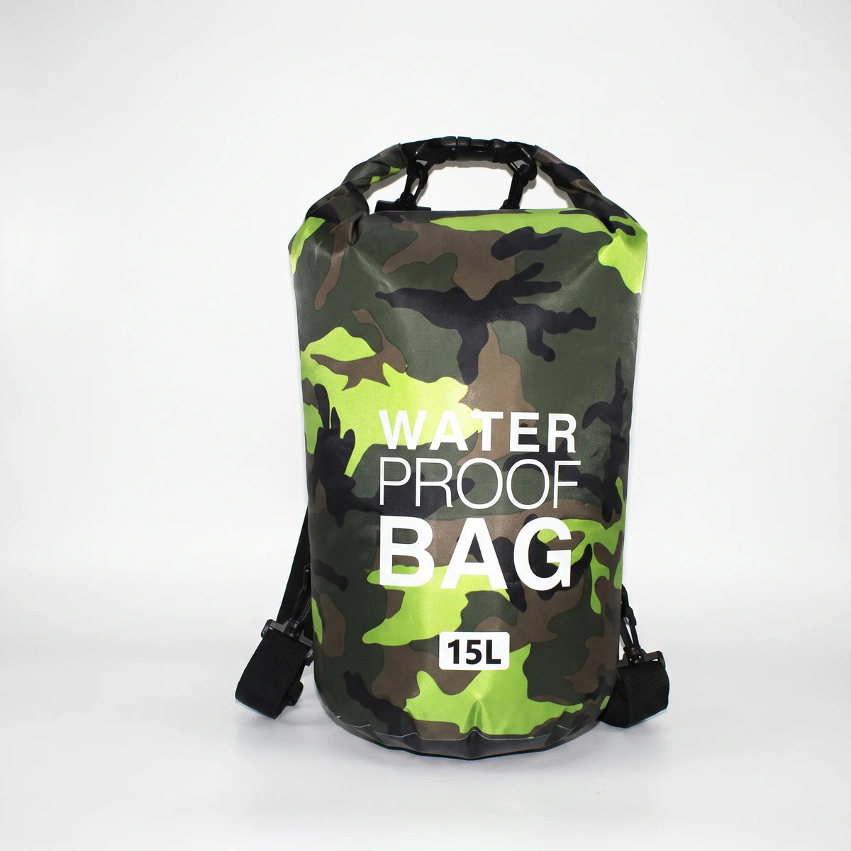 Packsack Mit Rollverschluss - Rivenne 14