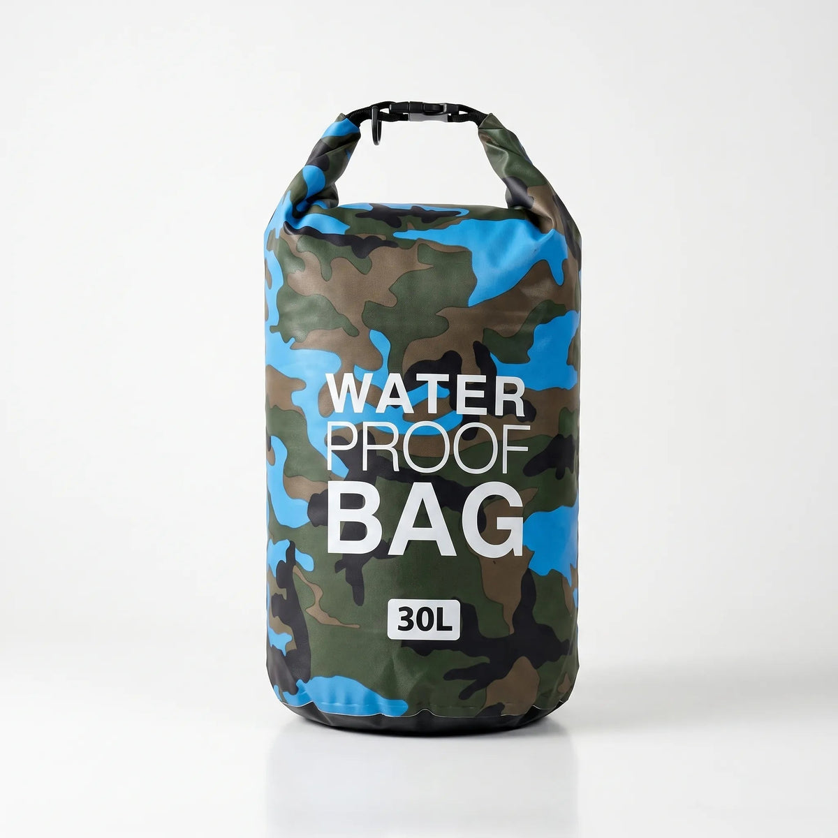 Packsack Mit Rollverschluss - Rivenne 8